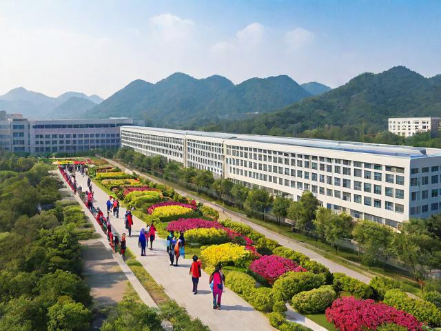 湖南铁路科技职业技术,湖南铁路科技职业技术学院怎么样?