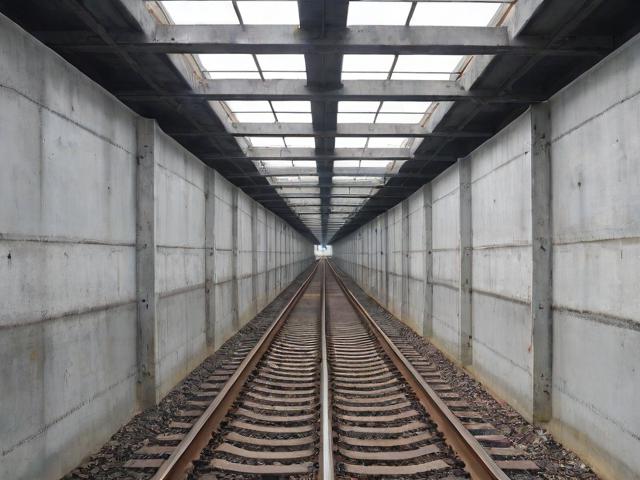 铁路电缆沟槽,铁路电缆沟槽尺寸是多少