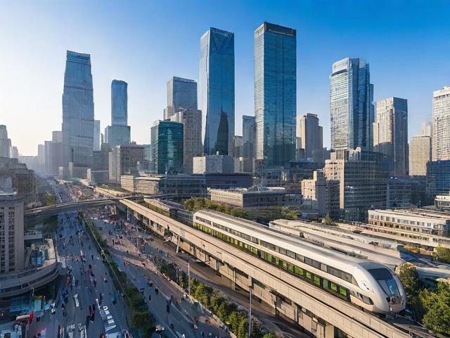 国贸地铁路线,国贸地铁出口图