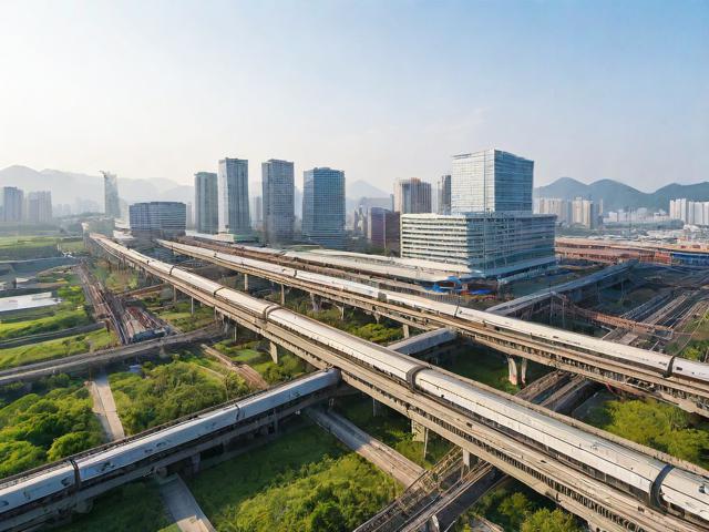 广东2017铁路建设项目,广东铁路规划2030