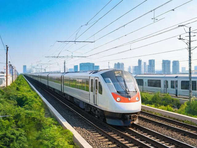 铁路客运提质货运增量,铁路客运提质增效的建议和措施