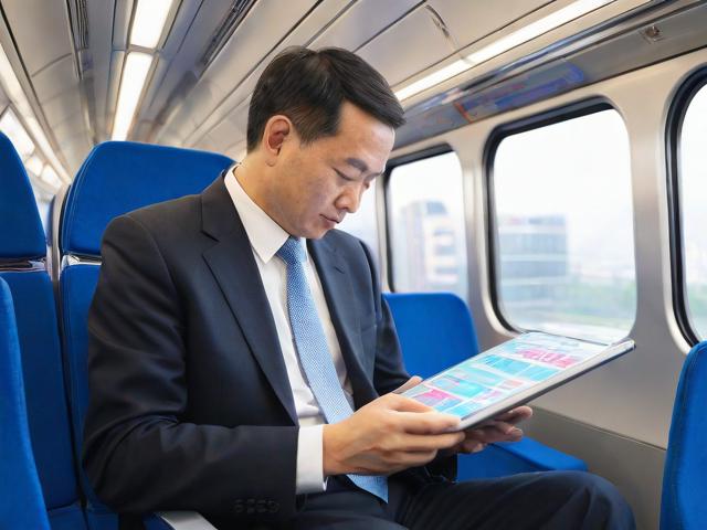 铁路集团公司高金阳,高铁集团总经理是谁