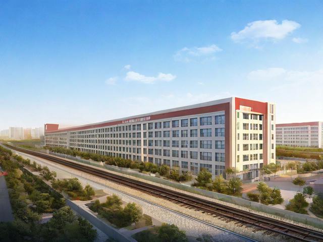 河北东华铁路学校,河北东华铁路学校地址