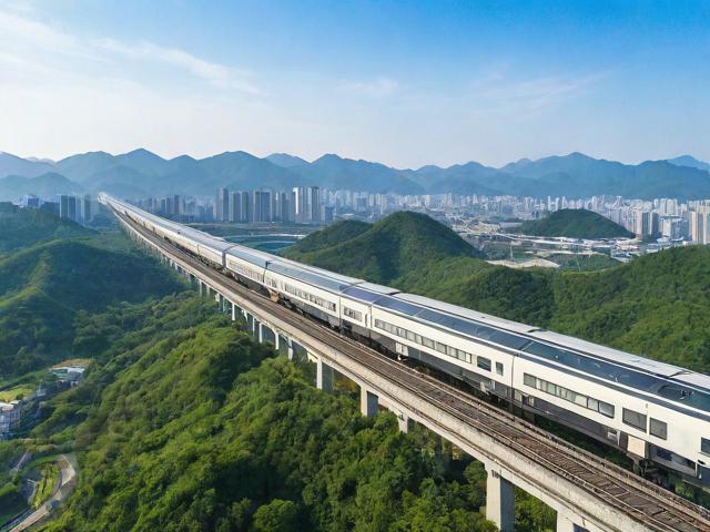 合湛铁路招标,合湛铁路2020