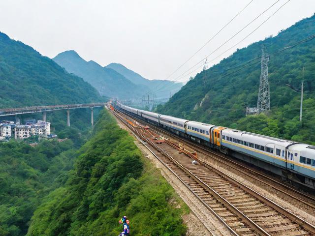 怀邵衡铁路通车时间,怀邵衡铁路六月调图