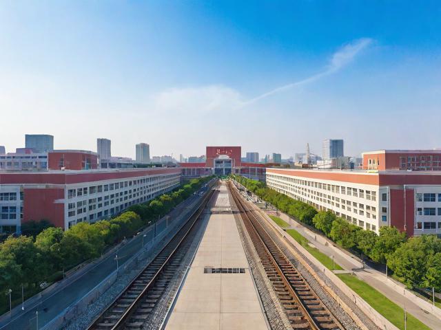 西安铁路职业技术学校录取分数线,西安铁路职业技术学院录取线