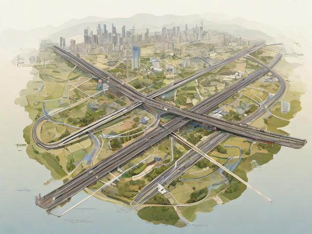 江苏铁路规划影响,江苏铁路公路规划
