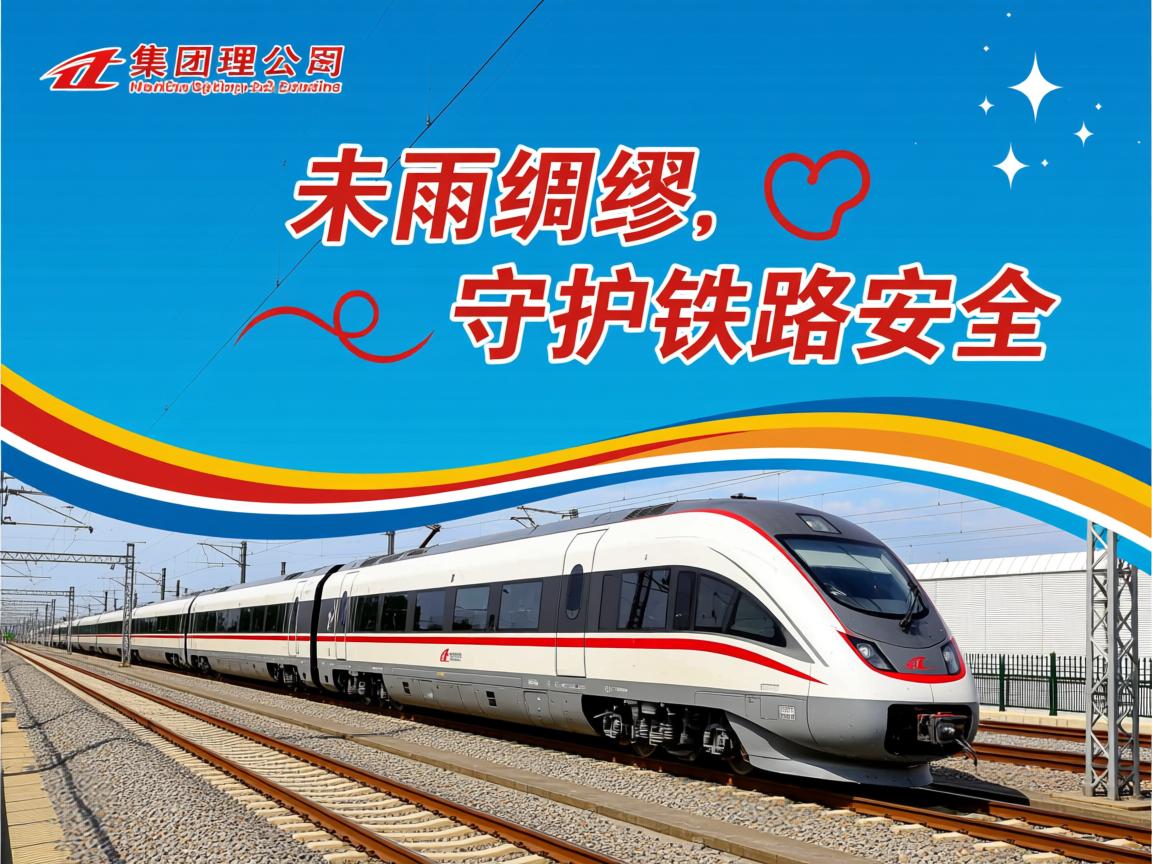 铁路集团公司防洪理念,铁路集团公司防洪理念口号
