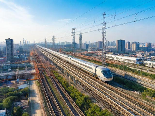 沪通铁路二期3季度开工,沪通铁路二期3季度开工了吗