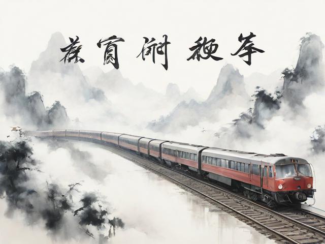 各铁路集团公司名称,铁路几大集团公司