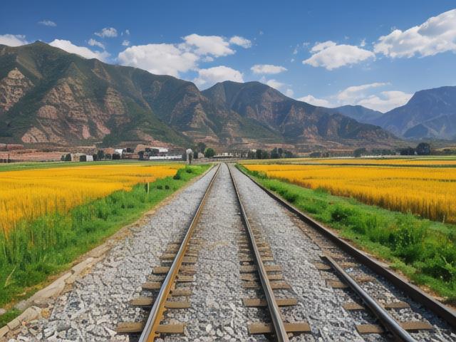 山西铁路专用线,山西铁路专用线道口