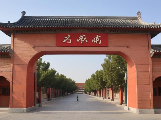 太原铁路技工学校,太原铁路技工学校地址
