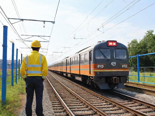 铁路防护,铁路防护员培训资料及考试题库