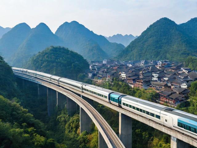 形容什么的铁路,形容中国铁路的词语