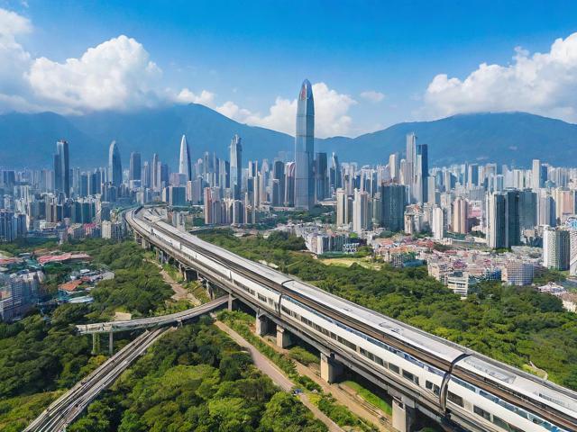 深圳去昆明的高铁路线,深圳到昆明的高铁经过哪些地方