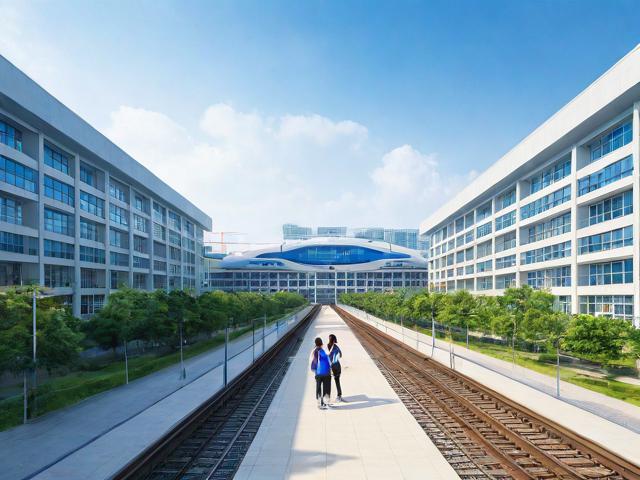 柳州铁路运输,柳州铁路运输学校