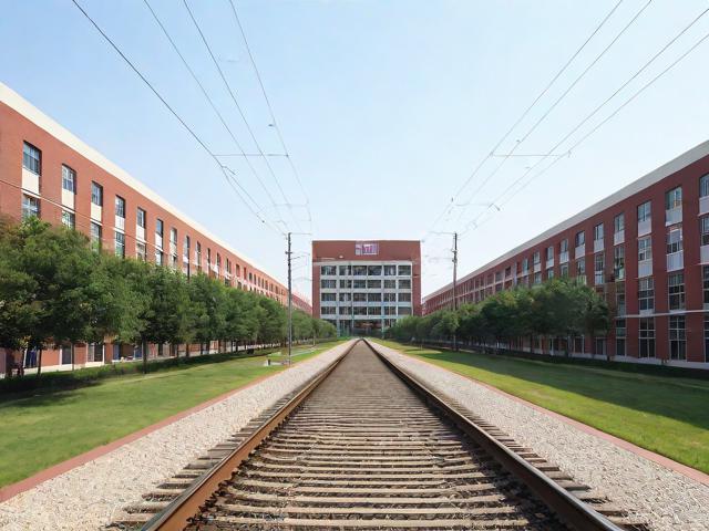 铁路学校分最低分数线,铁路学校招生分数线是多少2020年