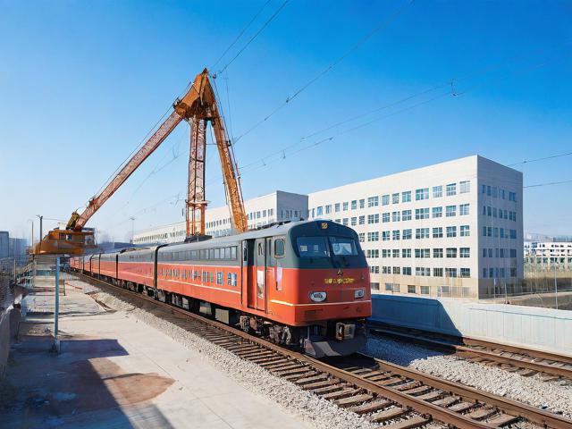 黑龙江齐齐哈尔铁路工程学校,齐齐哈尔铁路工程学校现在叫什么名
