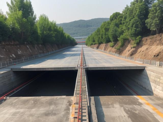 铁路工程桥涵验收标准,铁路桥涵施工验标2018