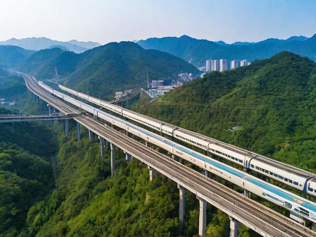 怀邵衡铁路详细路线图,怀邵衡高铁线路图及站点
