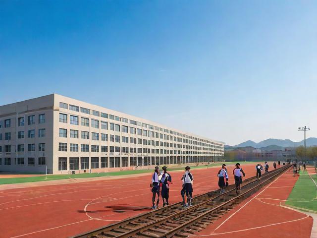 唐山交通铁路学校,唐山铁路专业学校