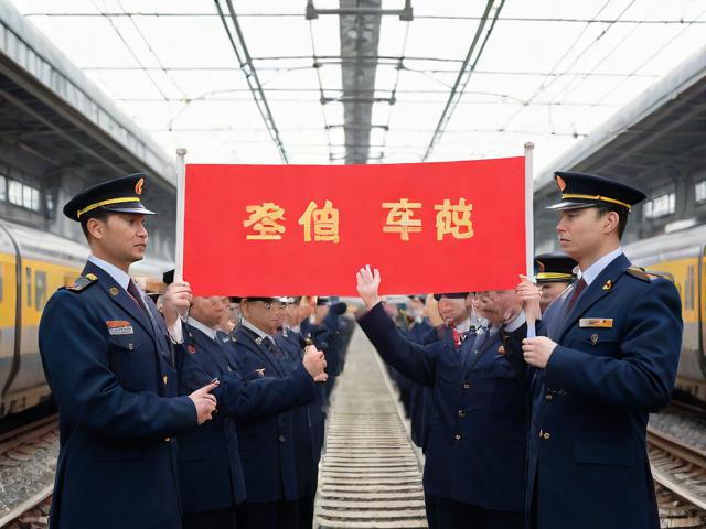 铁路工会积极分子的简单介绍