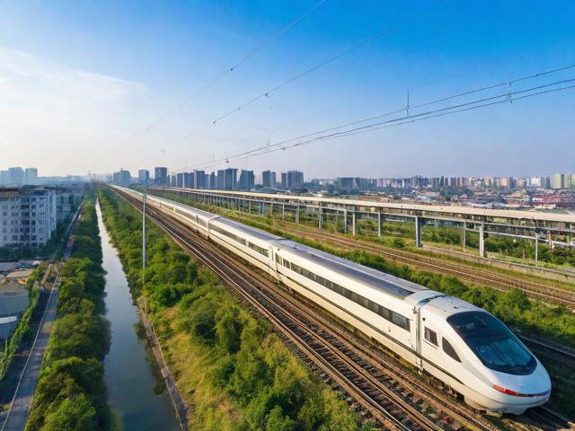 连盐铁路最新通车时间,连盐铁路时速到底多少