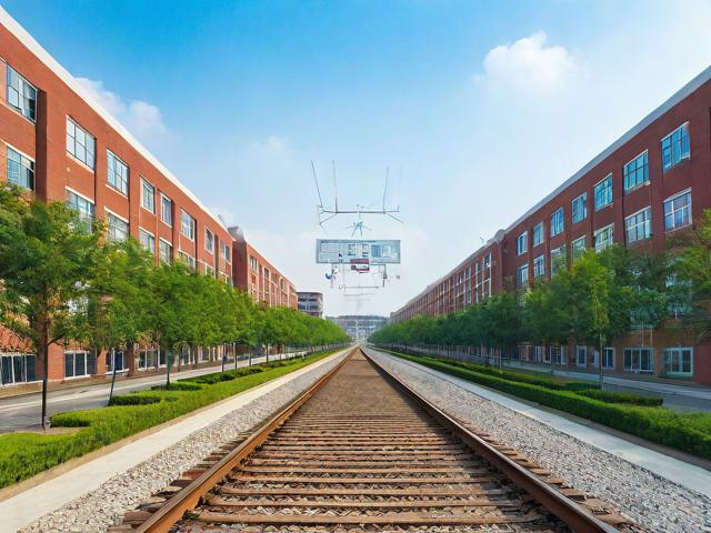 合肥铁路学院分数线,铁路学院录取分数