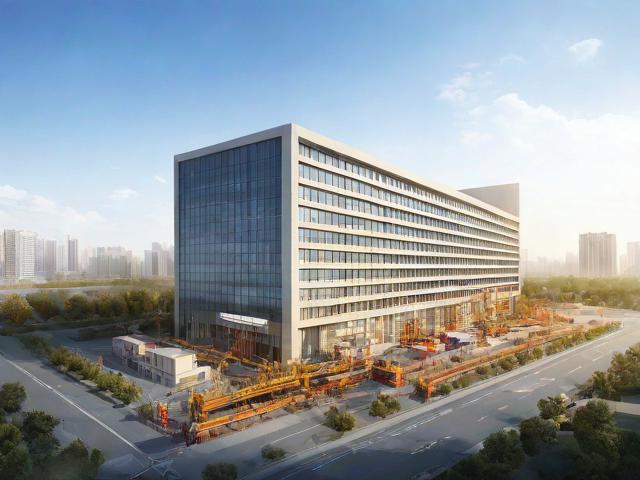 铁路十四局,铁路十四局总部在哪里