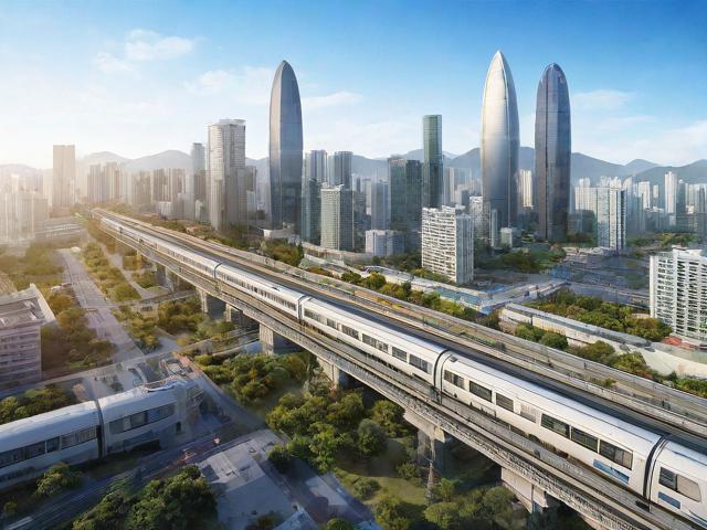 深圳14号地铁路线站点,深圳14号地铁线线路图 高清晰