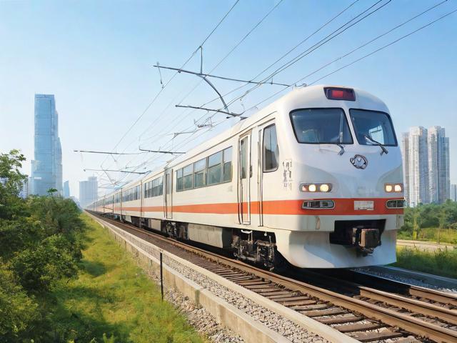 601333广深铁路股票行情走势,广深铁路股票6013333