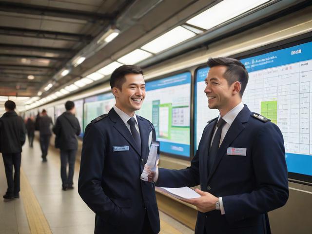 如何提升铁路服务质量,铁路提升服务质量心得体会