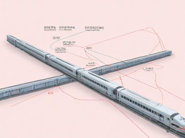 成兰铁路线路图,成兰铁路示意图