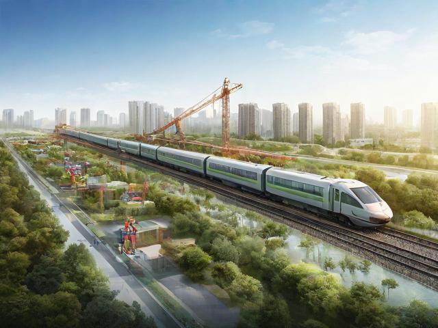 水盘城际铁路开工时间,水盘高铁2020最新消息