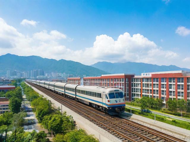 西昌铁路,西昌铁路技校招生简章