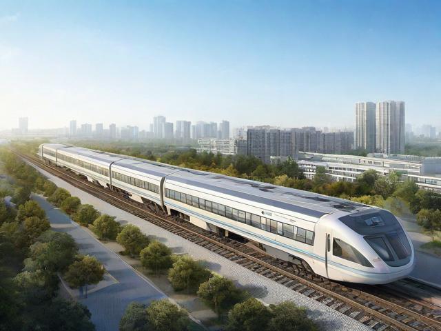 郑济铁路长清,郑济铁路长清站在哪里