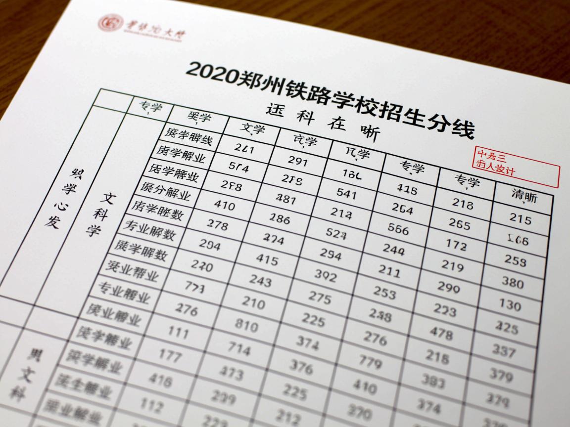 郑州铁路学校分数线,郑州铁路学校招生分数2020