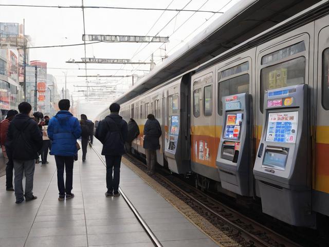 市郊铁路s2线票价,市郊铁路s2线会买不到票吗