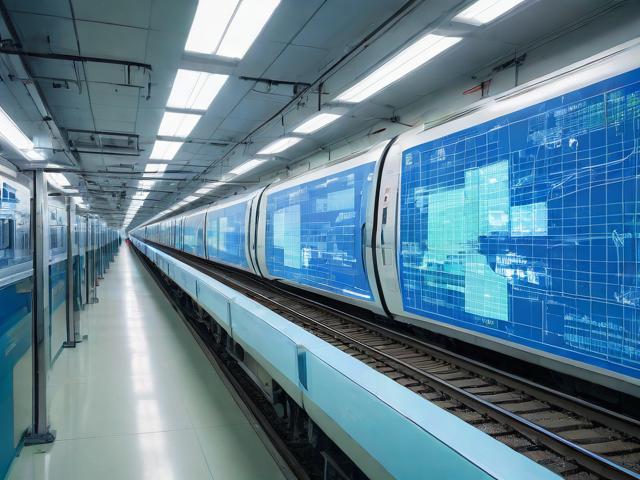广深铁路,广深铁路公司