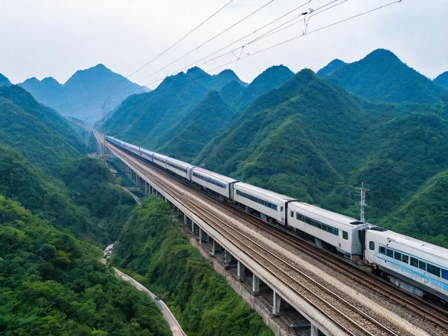 昆厦铁路线路北线,昆厦铁路最新路线