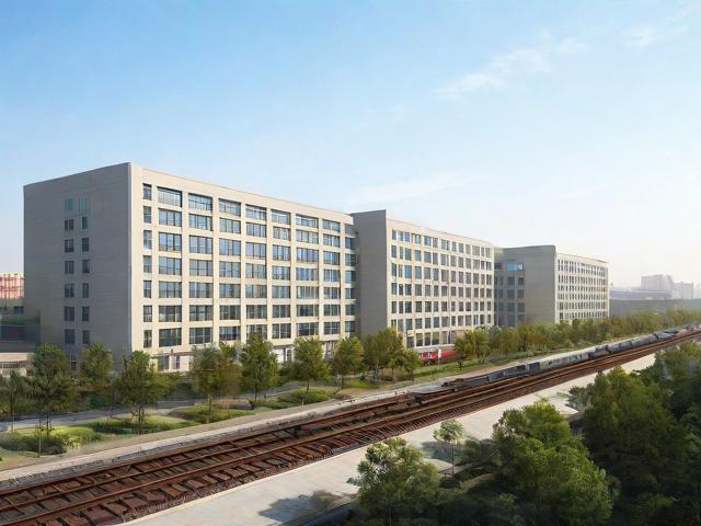 锦州铁路大学,锦州铁路技术学院