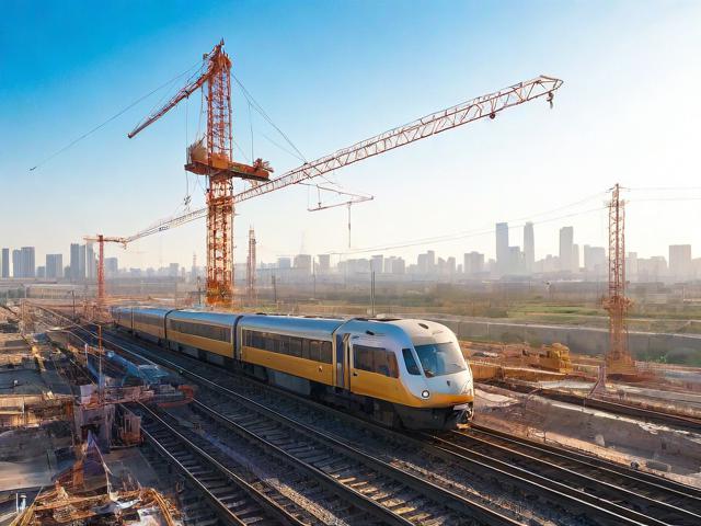 北京市郊铁路s3,北京市郊铁路S3线啥时建成