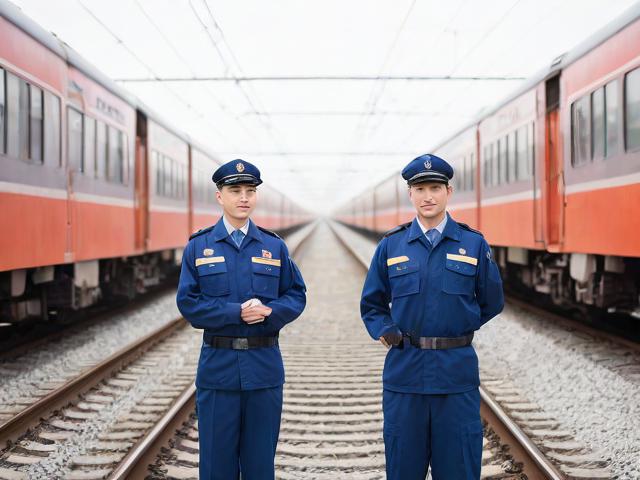 铁路职工职业规划范文,铁路职业生涯规划方案