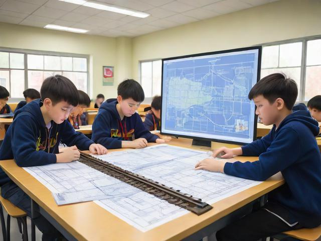 铁路学校怎样做,铁路学校干啥的