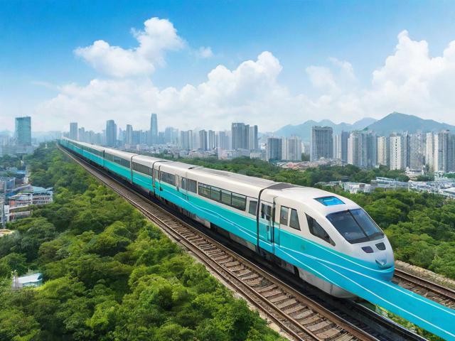普宁到深圳高铁路线,普宁到深圳高铁路线怎么走