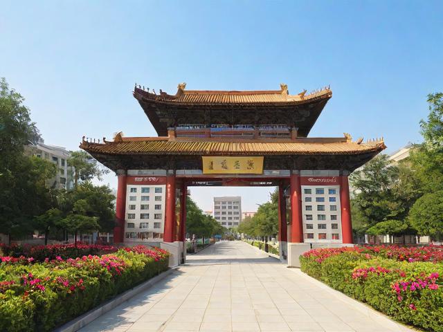 陕西西安铁路学院,陕西西安铁路学院地址