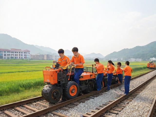 贵阳技工铁路学校,贵阳铁路工程技工学校