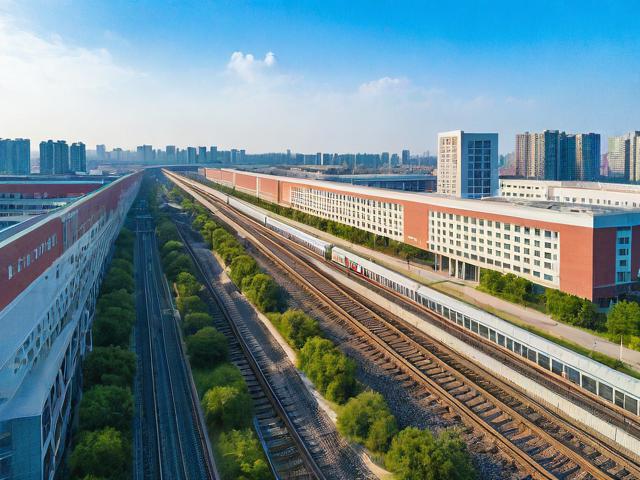 宝汉铁路,宝汉铁路大学