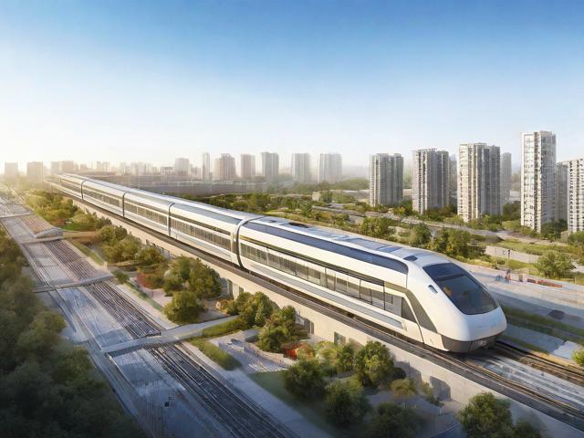 杭临城际铁路,杭临城际铁路锦南新城公交综合体项目是哪个部门的