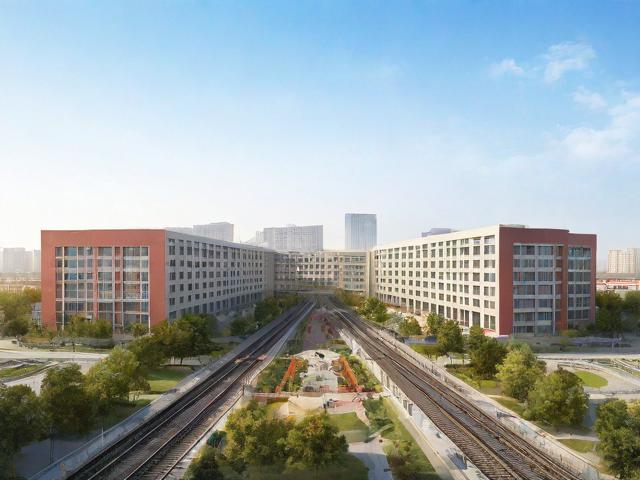 西安铁路交通学校怎么样,西安铁路交通学校招生简章